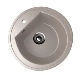 Круглая мойка ULGRAN U-103