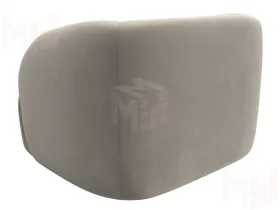 Кресло Лига-041 ( Бежевый )