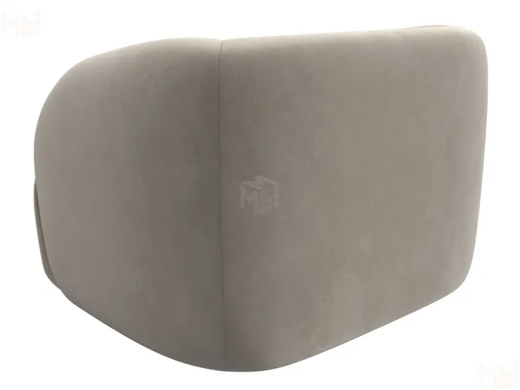 Кресло Лига-041 ( Бежевый )