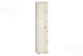 Шкаф-стеллаж 540 Виктория