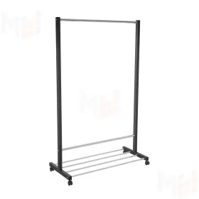 Вешалка напольная Leset Нова (Венге)