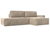 Диван угловой Прага модерн правый угол