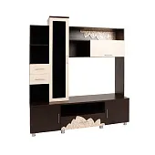 Оливия Центральный модуль