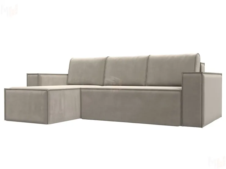 Диван угловой Куба левый угол