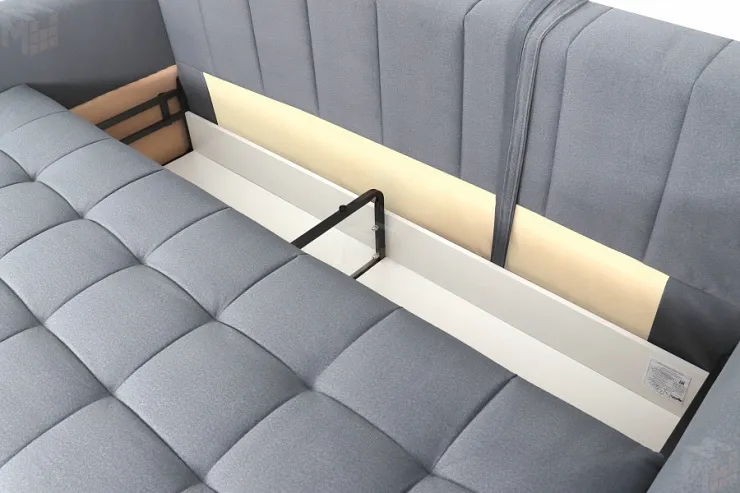 Диван-кровать Бремен-1 Стандарт Вариант 4