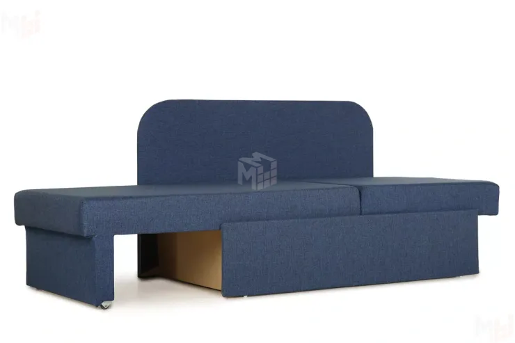 Кушетка Кларис Синий