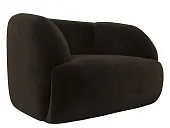 Кресло Лига-041 ( Коричневый )