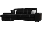 Диван угловой Брюссель левый угол