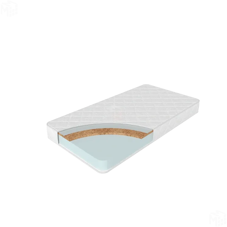 Детский матрас Balu kids  80*190 см