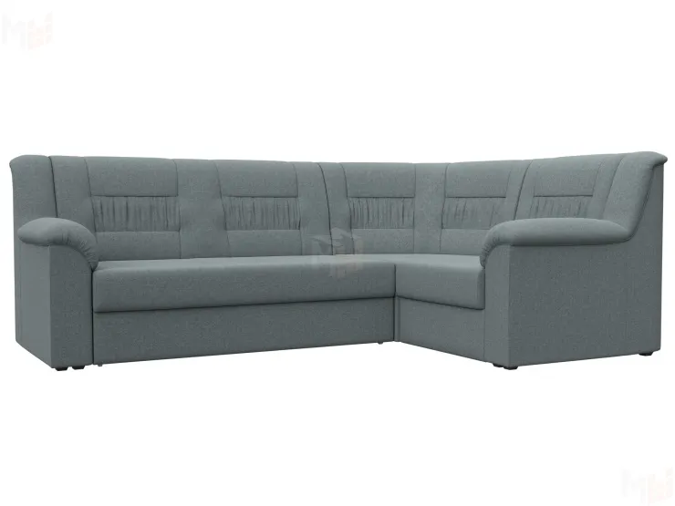 Диван угловой Карелия правый угол