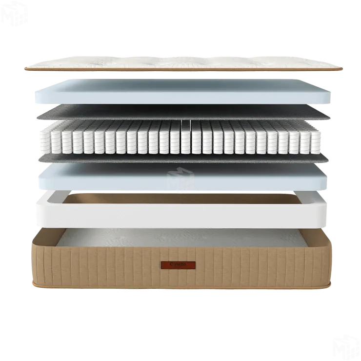 Матрас Milano 2  120*190 см