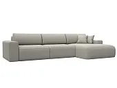 Диван угловой Лига-036 НПБ Классик Лонг правый угол