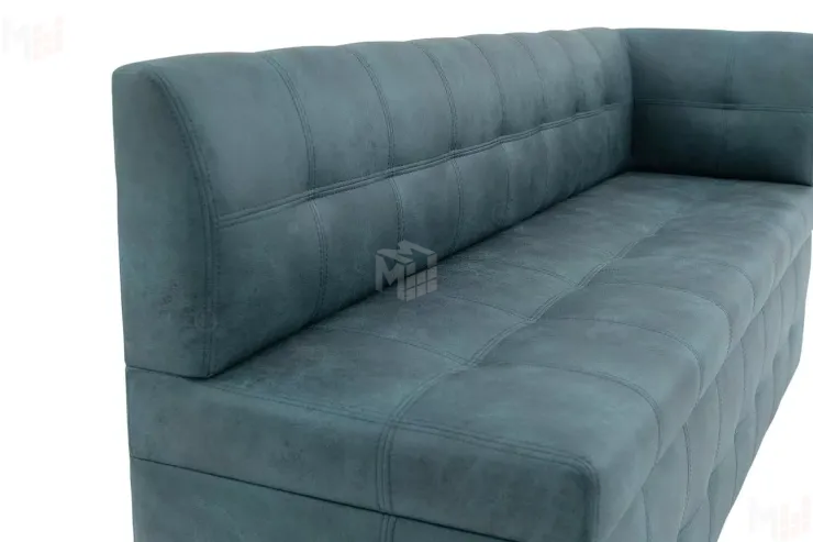 Кухонный диван Дублин с углом