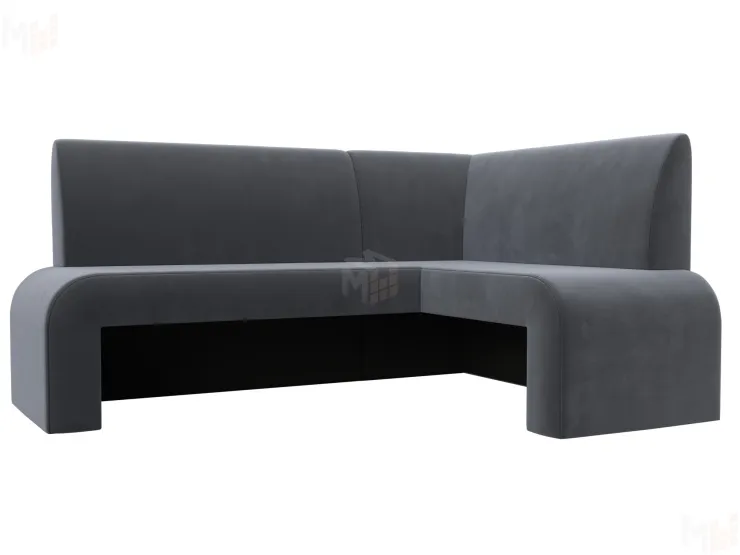 Диван кухонный угловой Кармен правый угол Диван кухонный угловой Кармен правый угол