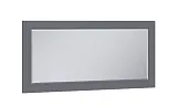 Зеркало Остин 17.03 серое