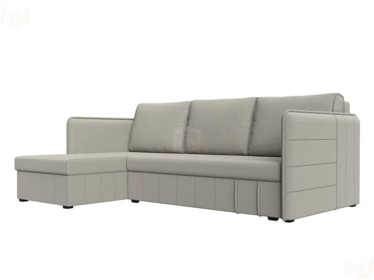 Диван угловой Слим левый угол