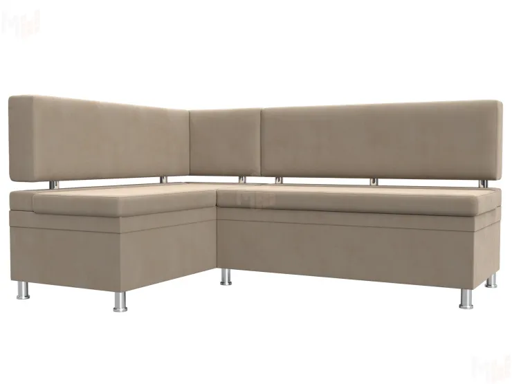 Диван кухонный угловой Стайл левый угол