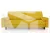 Диван-кровать Лоретт Желтый Диван-кровать Лоретт Желтый
