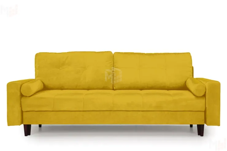 Диван-кровать Лоретт Желтый Диван-кровать Лоретт Желтый