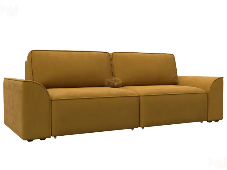 Диван прямой Лига-048 НПБ