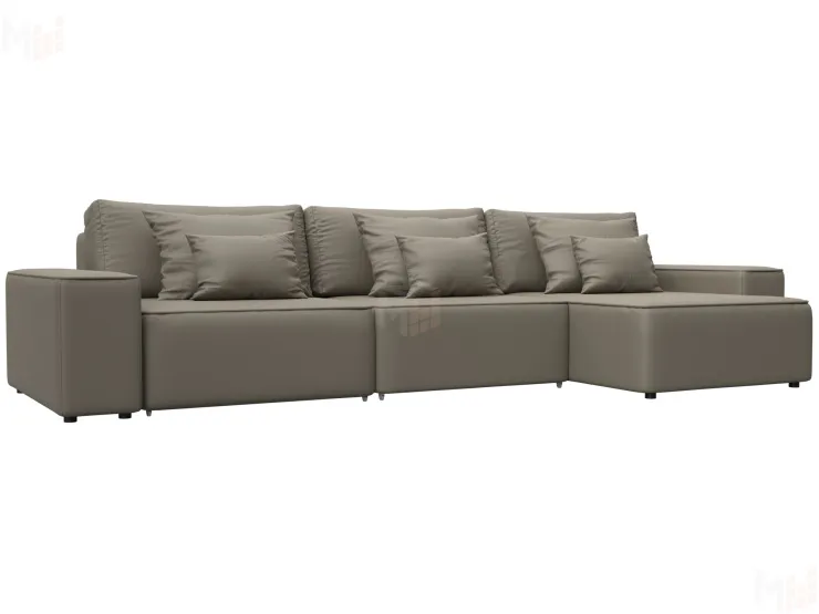 Диван угловой Лига-074 угол универсальный