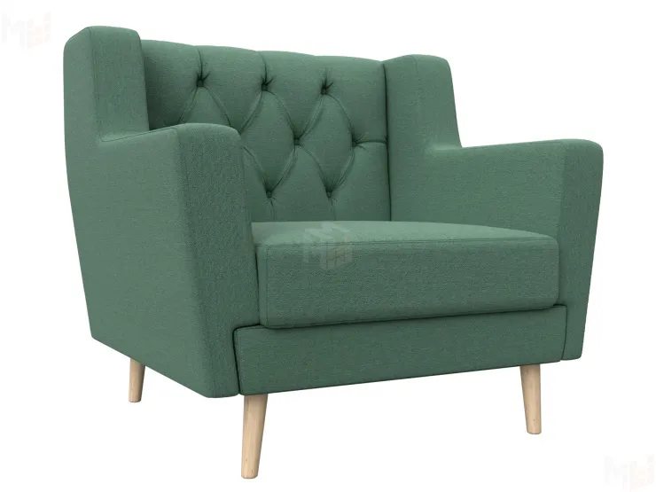 Кресло Брайтон Люкс