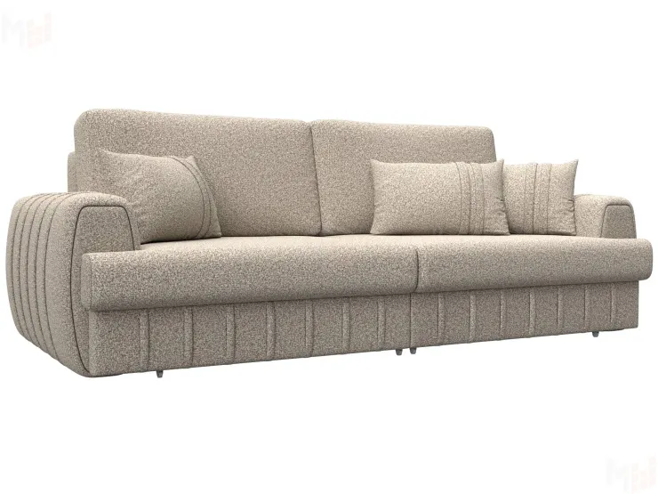 Диван прямой Лига-057 НПБ