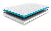 Матрас BIO Cool 140х200 см Матрас BIO Cool 140х200 см