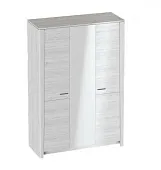 Шкаф трёхдверный Мальта (дуб винтерберг)