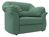 Кресло Карнелла ( Амур 11 зеленый ) Кресло Карнелла ( Амур 11 зеленый )
