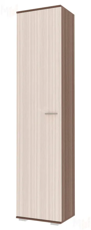 Пенал ИТАЛИЯ П-500 Шимо темный-Шимо светлый