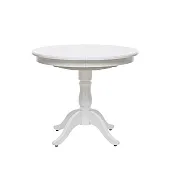 Стол раздвижной Leset Луизиана 1Р (Белый)