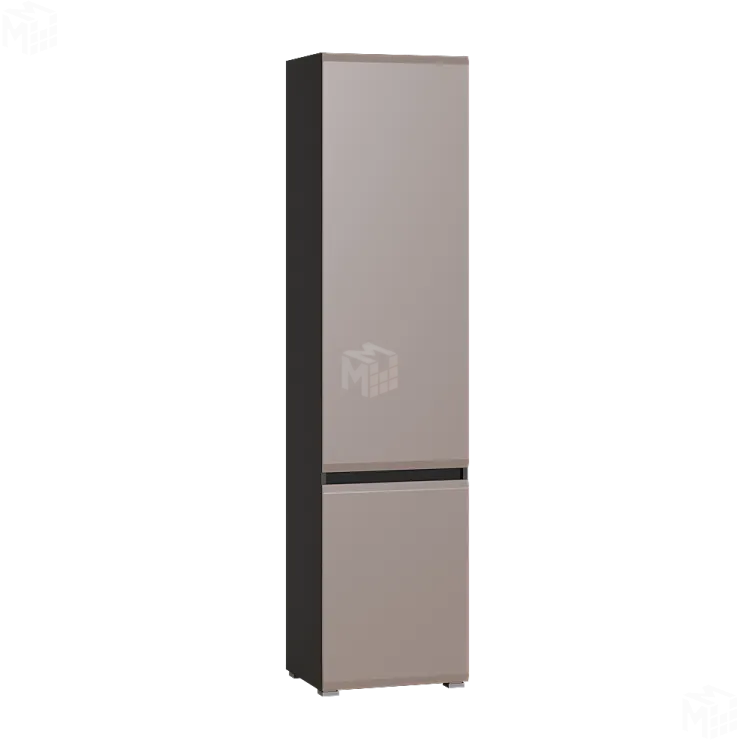 Шкаф Сидней 13.200  Капучино/Антрацит