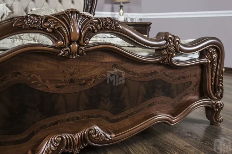 Кровать Илона 180х200 см караваджо