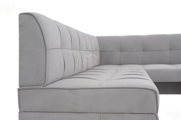 Угловой диван Атлас Лайт