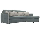Диван угловой Лига-078 угол правый