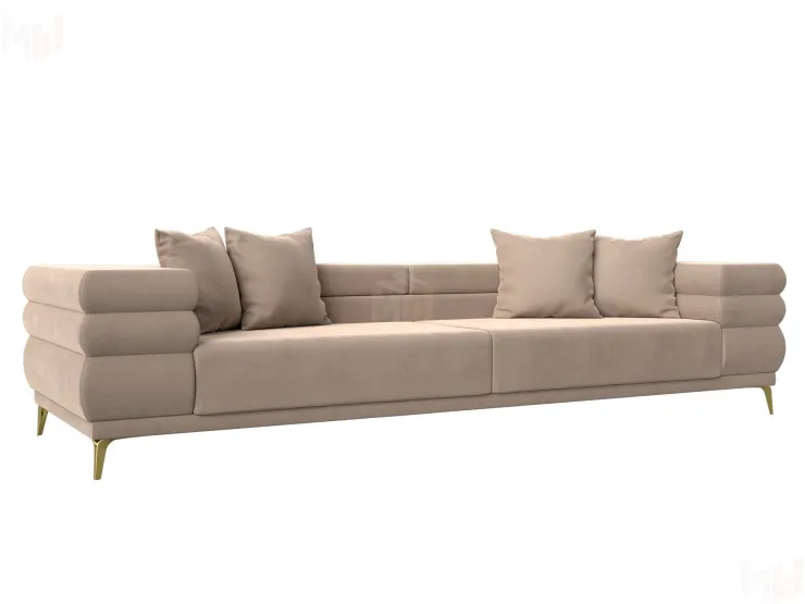 Диван прямой Лига-021