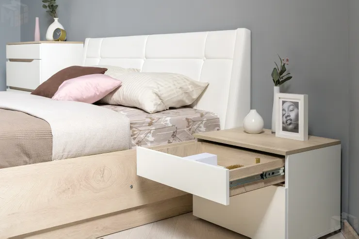 Муссон Тумба прикроватная 16.03