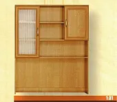 Стойка верхняя для столов №131