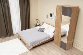 Кровать Соренто Кровать Соренто