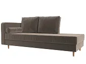 Кушетка Прайм левая