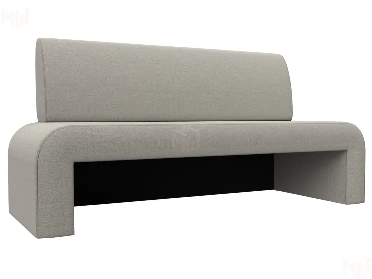 Диван кухонный прямой Кармен