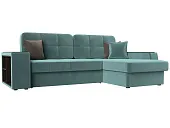 Диван угловой Брюссель правый угол