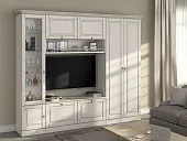 Гостиная Вероника Комплект № 9