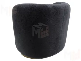 Кресло Лига-072 ( TOWER 11 темно-серый )