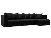 Диван угловой Лига-052 НПБ Лонг угол универсальный