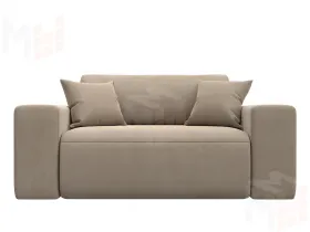 Кресло Лига-036 НПБ ( SEVEN 729 бежевый )