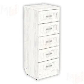 Комод 5 ящиков 702
