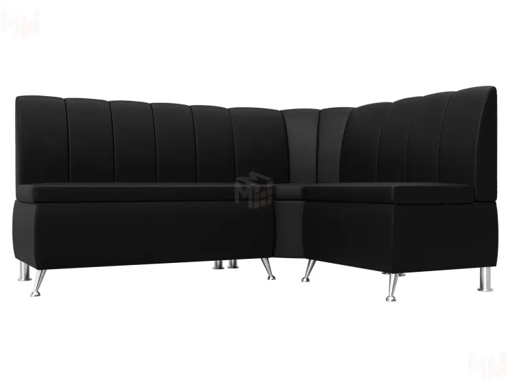 Диван кухонный угловой Кантри правый угол