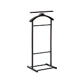 Вешалка напольная Leset Нью-Йорк (Венге)